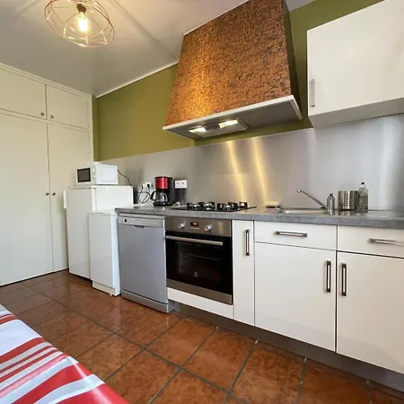 Barrukia * Uhart-Cize