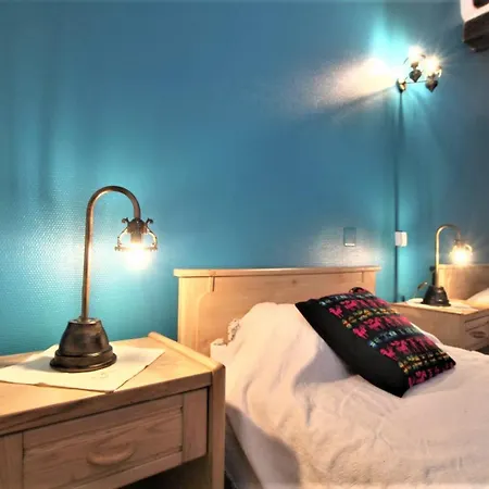 Barrukia Сasa de vacaciones *