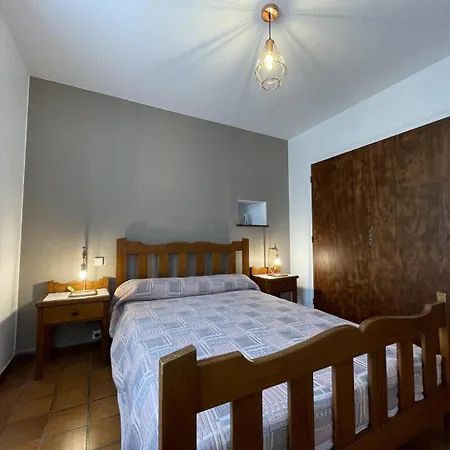 Barrukia Holiday home *