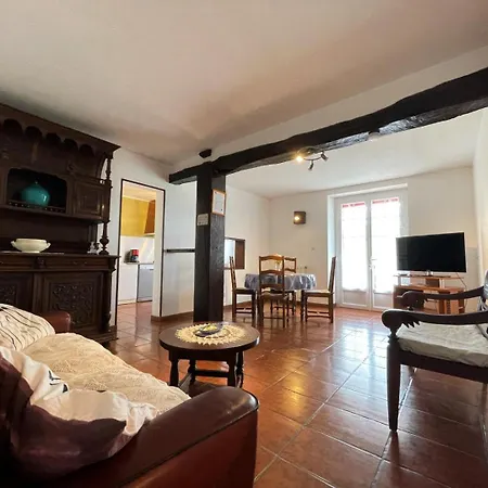 Barrukia Holiday home