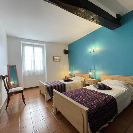 Holiday home Barrukia *