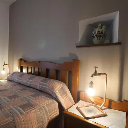 Barrukia Holiday home *